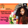EVA ADVANCED CARE CLINIC KIDS' CURLS AVOCADO & MARSHMALLOW CURL DETANGLING SPRAY 185 ML